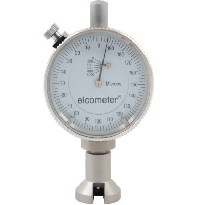 Elcometer 123 表面粗糙度儀